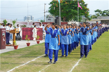 Independence Day Celebration 2026 - Independence Day Celebration 2026